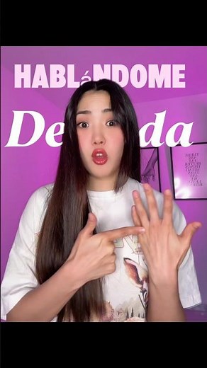 Esa es una FAN GIRL🙄