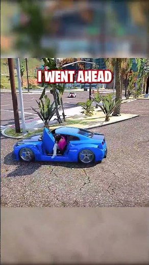I Stole Cars From a Luxury Dealership #gtarp #gta #fivem #trending