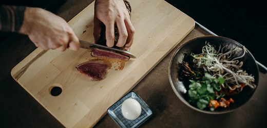 Escuelas de gastronomía CDMX