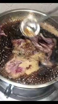 Stop Using Chemical Dye! Make Dark Brown Hair Color at Home Naturally