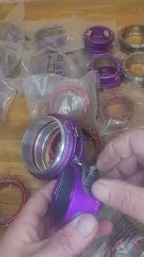 Wiggins & Hydraflow Tube Coupling Clamps