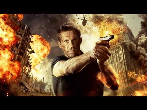 MENACE STELLAIRE 💥🛰️ | Film d'Action / Sci-Fi complet en FRANÇAIS 🇫🇷 | avec Scott Adkins