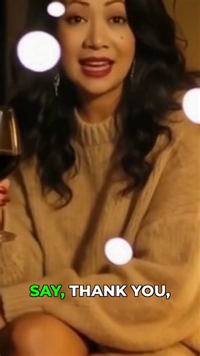 When He Says You're Intimidating, Say This...