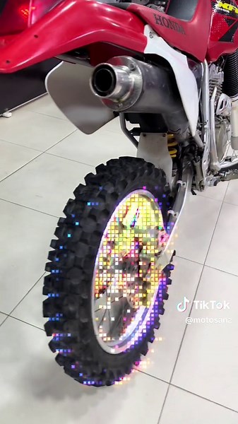 Honda XR400R 2003: Exploring Honda's Off-Road Beast