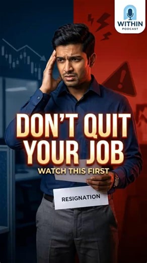 Don’t Quit Your Job for a Startup (Reality Check)