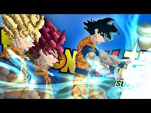 Son Goku - Melon Playground Mod