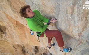 [攀岩] The REAL Reason Seb Bouin Graded DNA 9c 5.15d