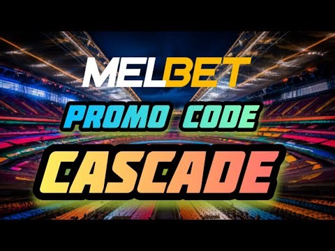 Мелбет Промокод 2026 — Актуальный Бонус, Фрибет - Первая Ставка Сегодня