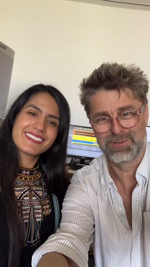 Feel good sessions | Robert Soko