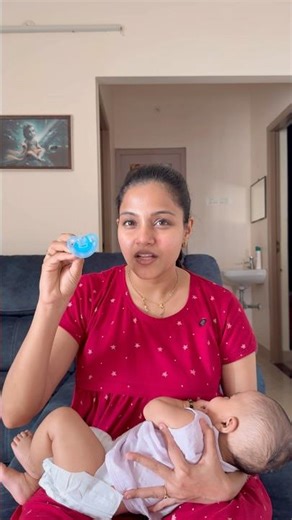 Don’t use Pacifier For Your Baby 👶 🚫