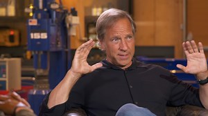 167K views · 2.8K reactions | Mike Rowe: Don't Be Afraid to Take Risks! Be inspired to take risks with Mike Rowe! Watch Praise on the TBN+ app or TBN YouTube channel. | TBN | Facebook