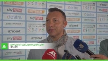 Thorpe: "Fair play anche nella vita, non c'e' solo il risultato"