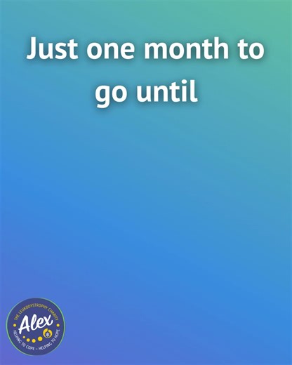 Just one month to go until #RareDiseaseDay 2026! This year’s theme is 'Equity in Healthcare'. Those with leukodystrophy deserve fair access to diagnosis, treatment and support, but this is rarely the case. What does equity in healthcare mean to you? It could be faster diagnosis, better access to specialists, or more support from social services. We also want to hear if you've suffered inequity due to your condition, as we are fully aware this is the more common experience for our community. We’d