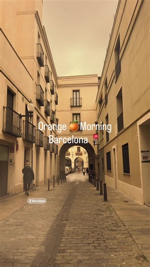 Barcelona: A Daily Delight for Travelers