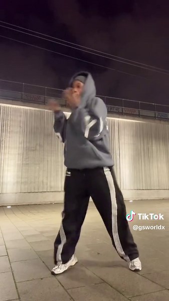 Discover Unique Hip Hop Dance Styles