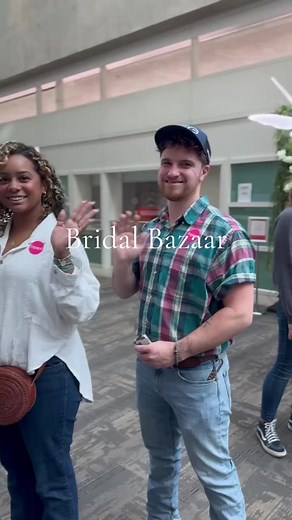 Join us at the biggest bridal expo in So Cal! Bridal Bazaar will be held on September 15th at the San Diego Convention Center. Booths still available! #bridalexpo #weddingtiktok #weddingexpo #sandiegowedding