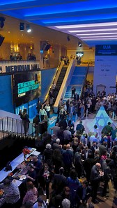 Thank you for an inspiring night, Jewish Toronto. | UJA Federation of Greater Toronto