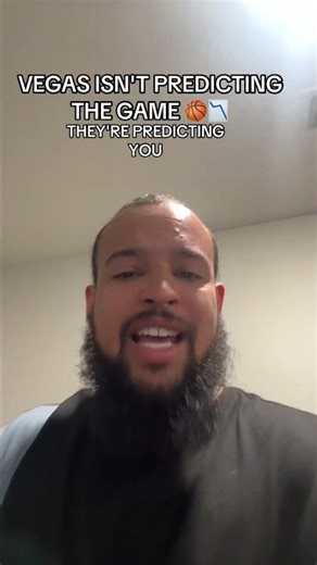 How Vegas "Scripts" Your NBA Bets 🧠🎰