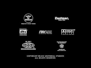 End Credits (Bowfinger, 1999)