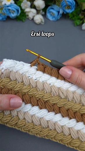 wow amazing blanket pattern