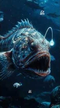 Why Female Anglerfish Never Reject Their Mate