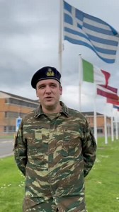 1.2K views · 39 reactions | Today we celebrate the Independence Day of Greece, a member of #NATO for 72 years. Greece has been a NATO Ally since 1952, supporting a secure southern flank for the Alliance. #StrongerTogether #WeAreNATO | NATO Allied Rapid Reaction Corps | Facebook