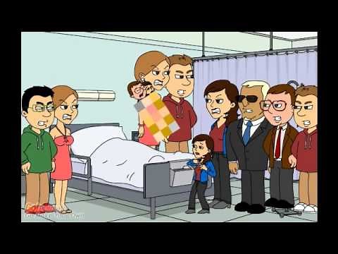 Julie Gets Grounded For Calling The Baby Stupid