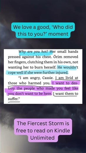 When your alien mate wants to destroy everyone who ever hurt you #alienromance #darkromance #booktok