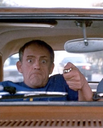 ALIENS PRANK HUMANS! 🚗 Shrinking Car Toilet Invasion! 👽🚽 #film #movie