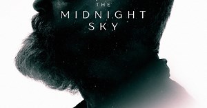 Watch The Full Trailer For George Clooney's Midnight Sky