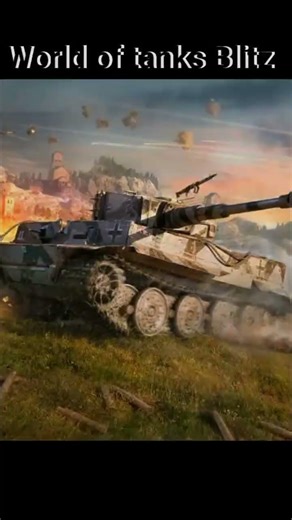 #worldoftanksblitz #Frozen_2_kaneki