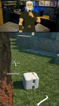 Minecraft Creeper angry moment😱