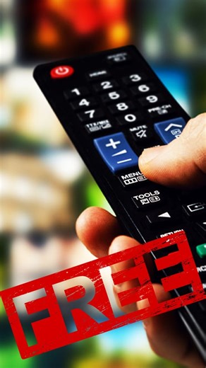 Watch all TV Channels for Free #FreeTV #CordCutters #StreamingServices #LegalStreaming #EntertainmentOptions #FreeContent #StreamingLife #BingeWatching #EntertainmentAtHome #ContentDiscovery #StreamingCommunity #explore #instagram #buzz2daytech | Buzz2day Tech