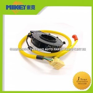 [Hot Item] Auto Parts Airbag Clock Spring 8-980147660 Oil Wire for Isuz