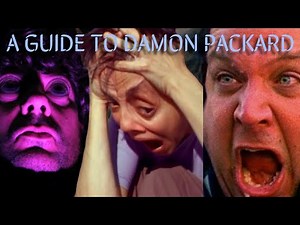 The Schizophrenic Cinema of Damon Packard