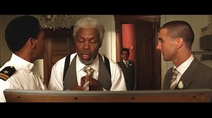 Al Thompson's Acting Reel