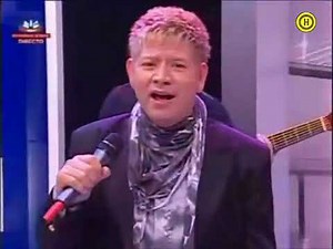 Roberto Leal 'Verde Vinho'