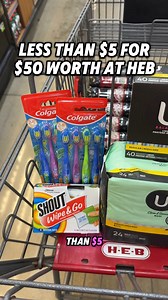 Come couponing with me at HEB as I show my Texas friends how to save money and score some easy all digital deals! I was able to grab over $50 worth of products for a net total of less than $5 using only my phone!! (11/20 - 11/28) #heb #hebdeals #coupon #couponing #digitalcouponing #couponingforbeginners #learntocoupon #savingmoney #shopwithme #frugal #frugalliving #frugalfinds #txfrugalfinds #texascouponers | Txfrugalfinds