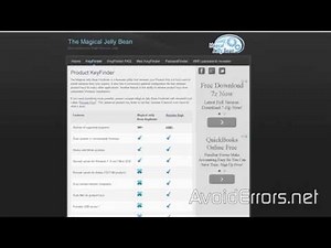 Find Your Windows 7/8/10 Product Key - Free & Easy