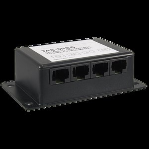 TAS-3RSB - 3 Phase CT Splitter Box - easywire®