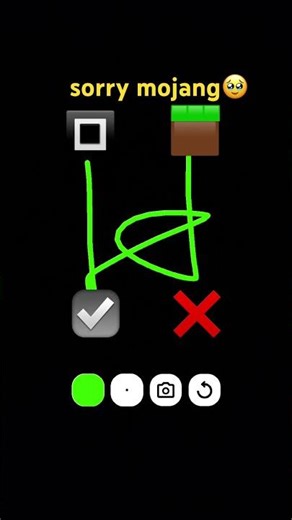 pla dont comment minecraft is bad