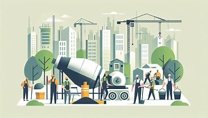 How to Start a Profitable Cement Business [11 Steps]