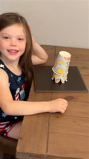 29K views · 77 reactions | Easy DIY craft 朗 #easy #diy #craft #fun #viral #reel | Rob And Elizabeth | Facebook