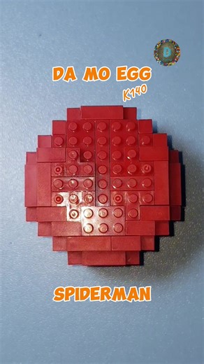 Unboxing The Amazing Spider-Man Lego Set