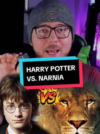 Harry Potter vs. Narnia: ¿Quién tiene mejor música?