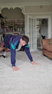 41K views · 1K reactions | If your shoulders are like mine & they...