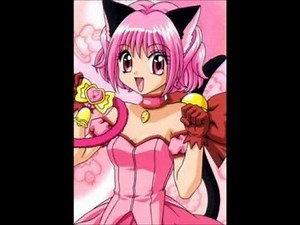 Ichigo Momomiya's Weight Gain Before and After