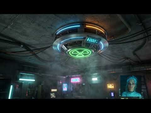 How Smoke Detectors Actually Work (Theres Nuclear Material On Your Ceiling)