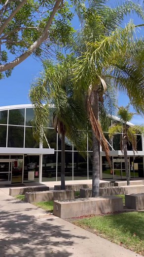 Exploring the Beauty of Southwestern College