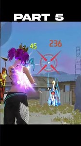 Part 5 🌚🤣 Funniest Moments! & Epic Fails | FF Funny Video#freefire #foryou #freefirefunny